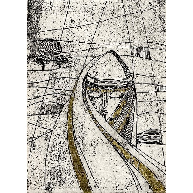 Art desert